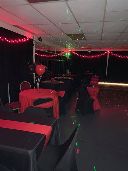 SWAG House Dance Studio