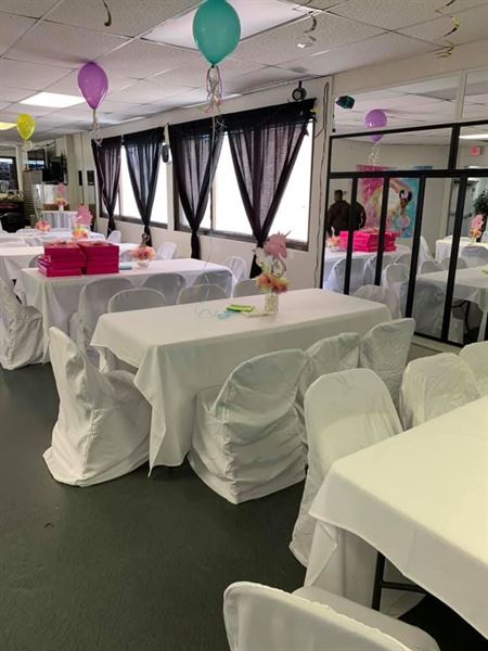 SWAG House Dance Studio