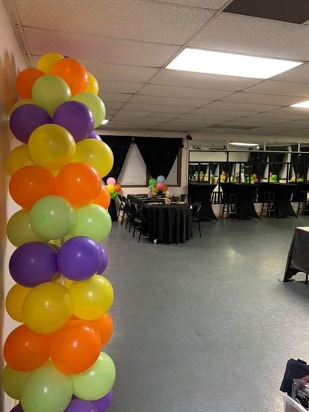 SWAG House Dance Studio