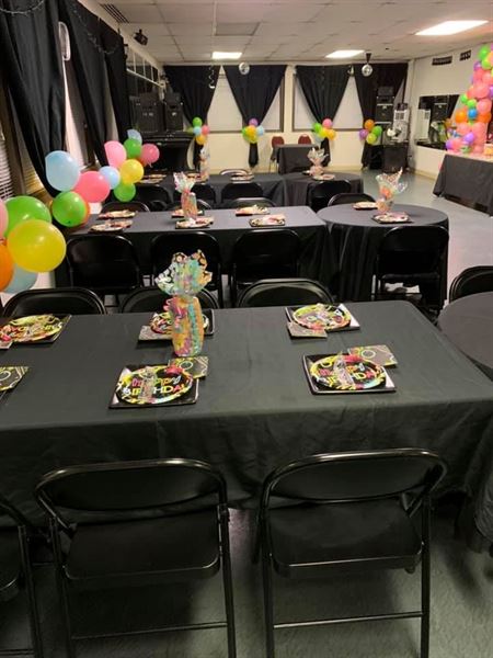 SWAG House Dance Studio