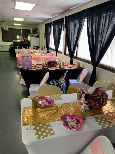 SWAG House Dance Studio