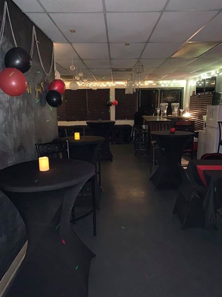 SWAG House Dance Studio