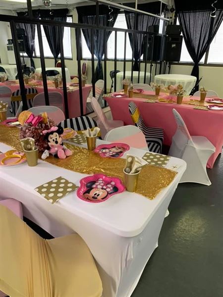 SWAG House Dance Studio