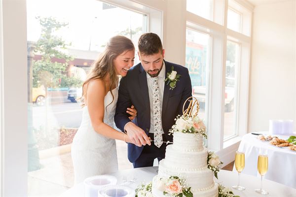 Robbins Sanford Grand Hall