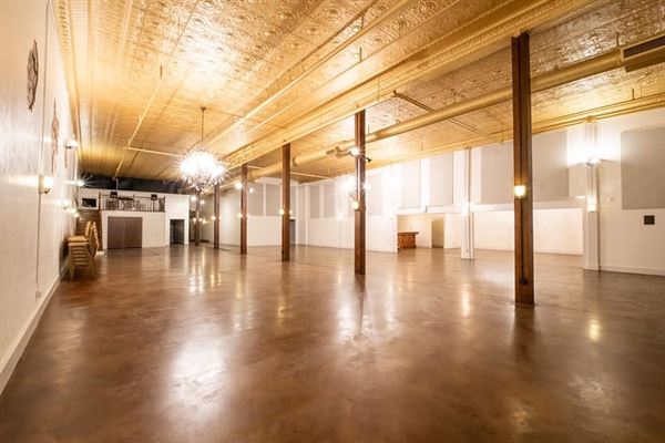 Robbins Sanford Grand Hall