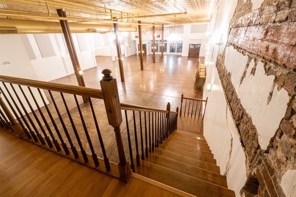 Robbins Sanford Grand Hall