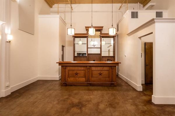 Robbins Sanford Grand Hall