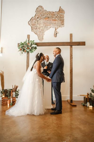 Robbins Sanford Grand Hall