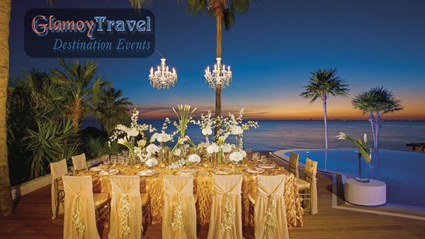 Glamoy Travel Destination Events