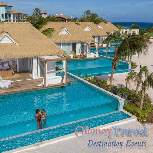 Glamoy Travel Destination Events