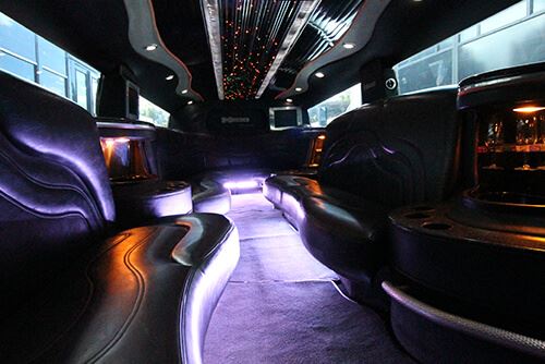 Limo St. Pete