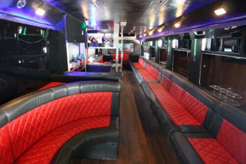 Limo St. Pete