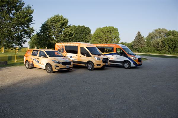 Driverseat Brantford