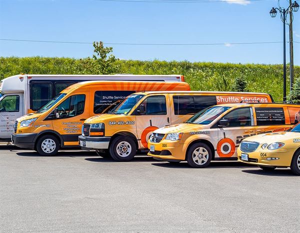 Driverseat Brantford