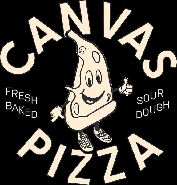 Canvas Pizza