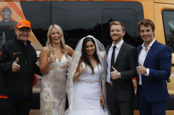 Driverseat Cambridge