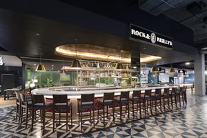 Rock & Reilly's