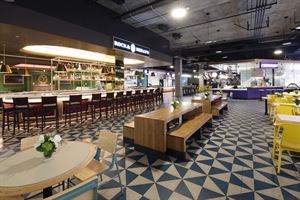 Rock & Reilly's Lounge