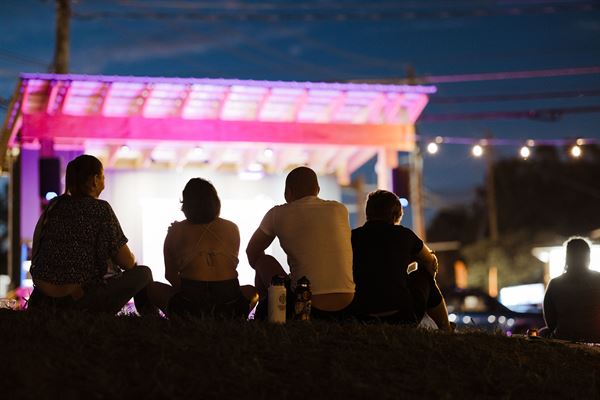 Frog Rock Brewing Company