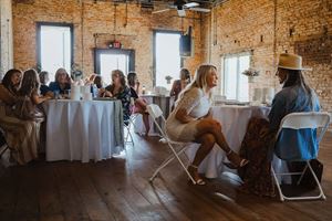 The Austell Variety Store