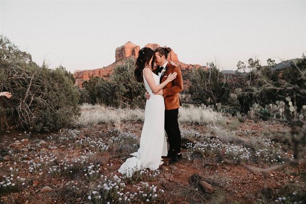 Sedona Wedding Packages