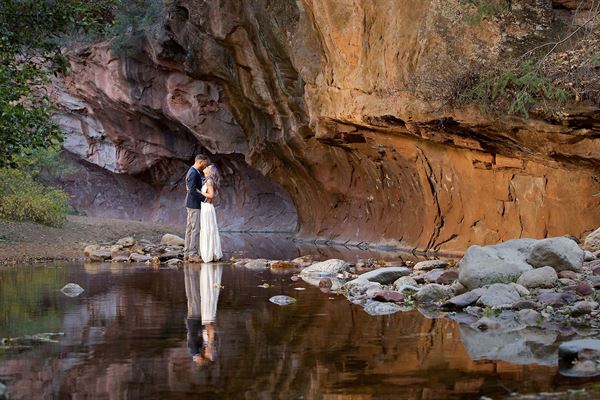 Sedona Wedding Packages