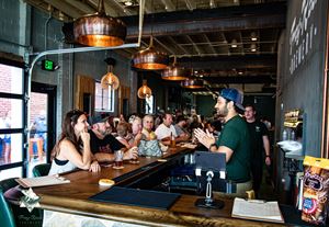 The Frog Rock Taproom