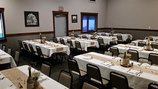 The Bluffs Bar & Grill