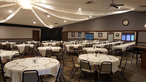 The Bluffs Bar & Grill