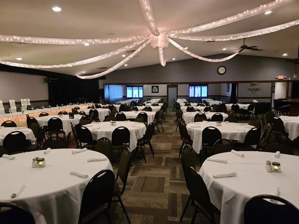 The Bluffs Bar & Grill