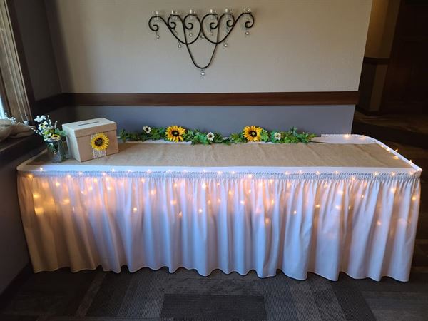 The Bluffs Bar & Grill