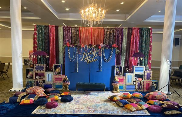 Starlite Banquet Hall