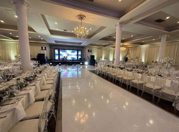 Starlite Banquet Hall