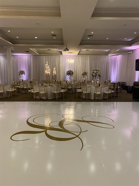 Starlite Banquet Hall