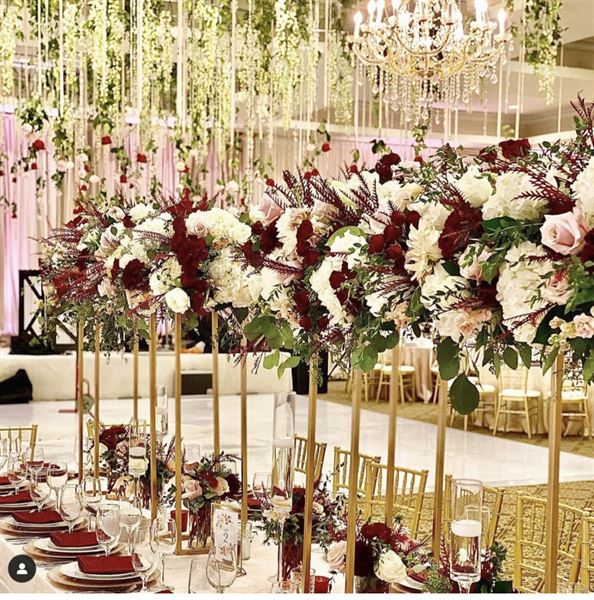 Starlite Banquet Hall