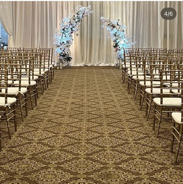 Starlite Banquet Hall