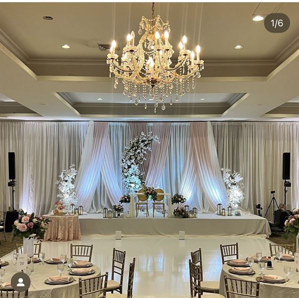 Starlite Banquet Hall