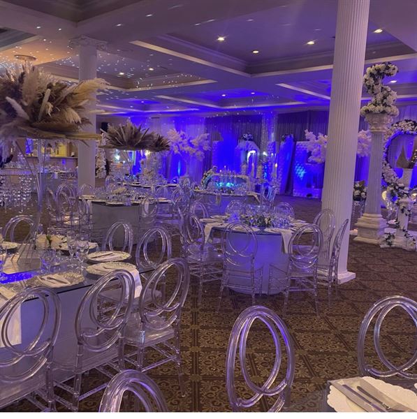 Starlite Banquet Hall