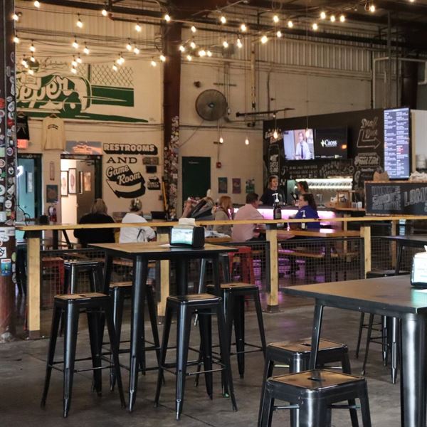 Castle Island Brewing Co.