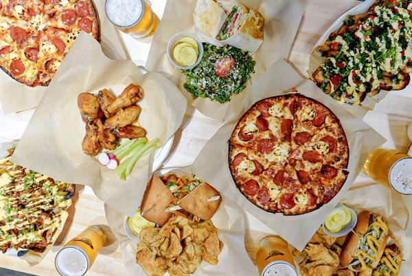 Castle Island Brewing Co.