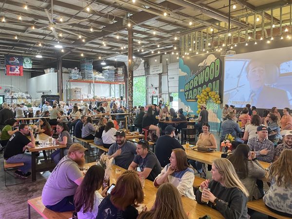 Castle Island Brewing Co.