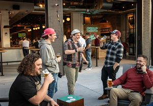 South Boston Taproom