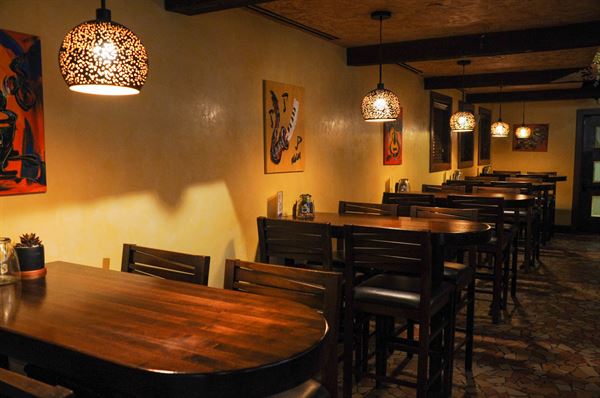 Vibe Cafe and Wine Bar