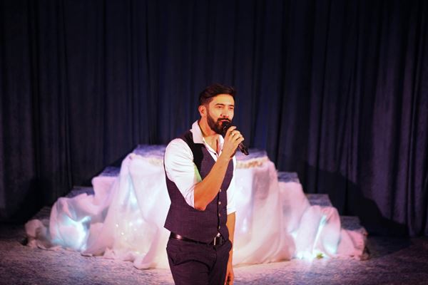 The Millibo Art Theater