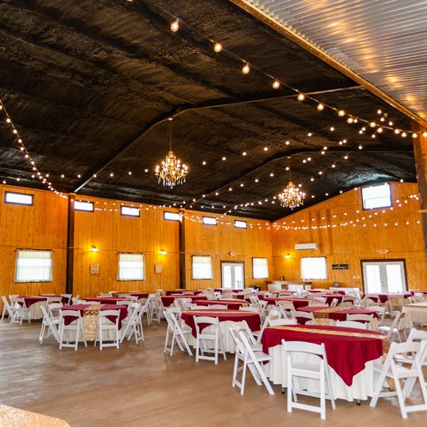 Monarch Meadows Farm