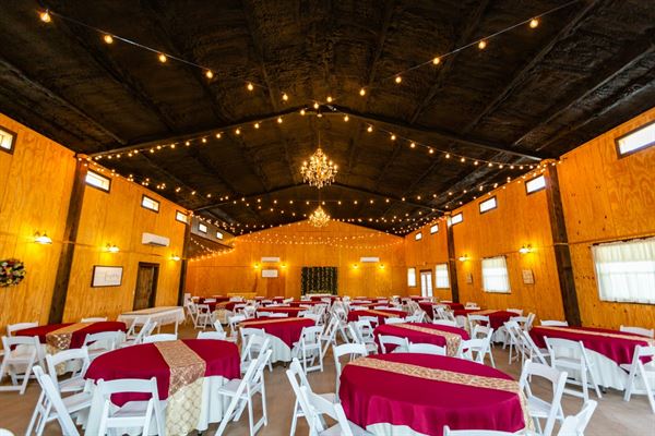 Monarch Meadows Farm