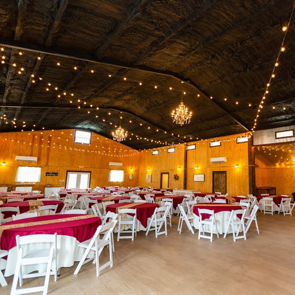 Monarch Meadows Farm