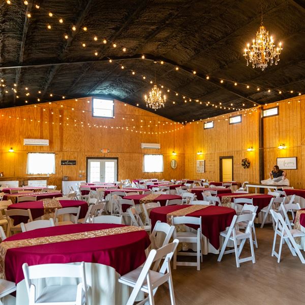 Monarch Meadows Farm