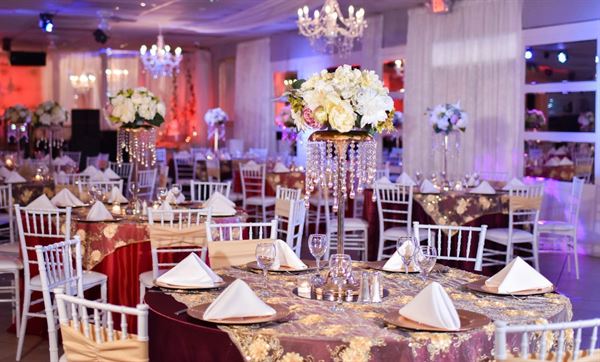 Jasmine Gardens Banquet Hall