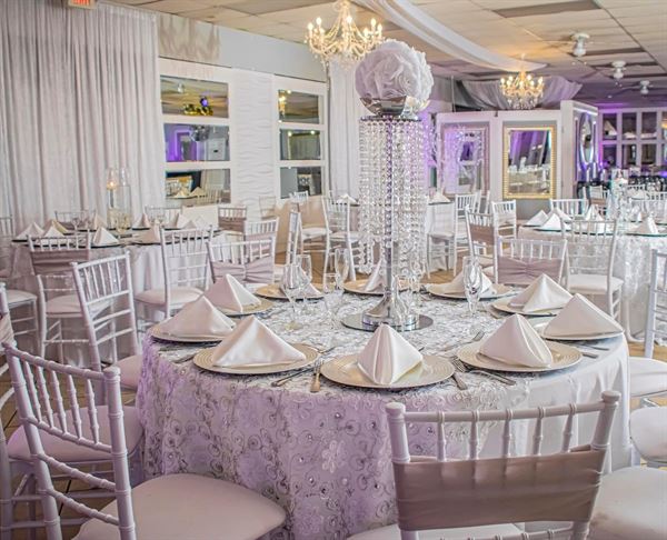 Jasmine Gardens Banquet Hall